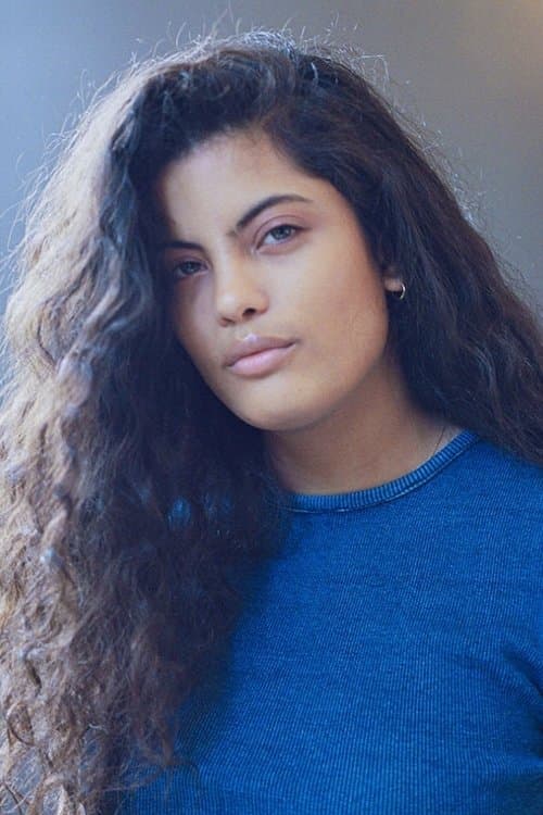 Naomi Díaz profile photo
