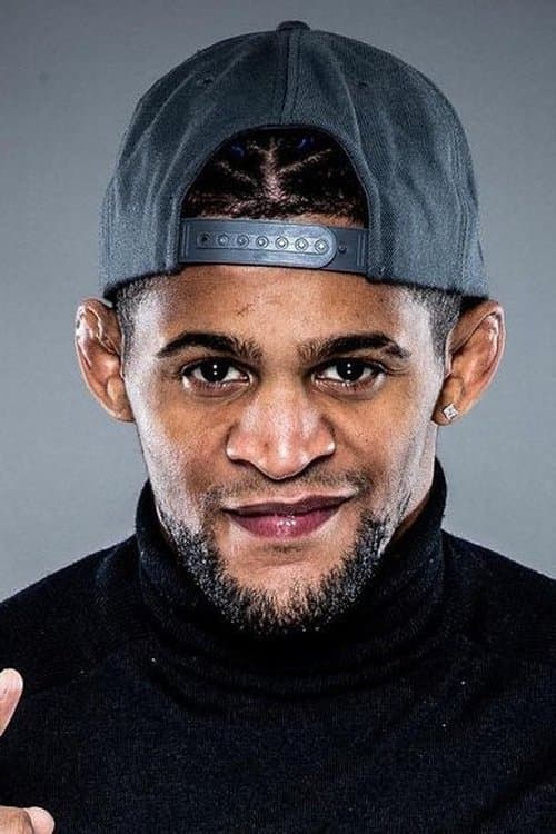 Patrick Mix profile photo