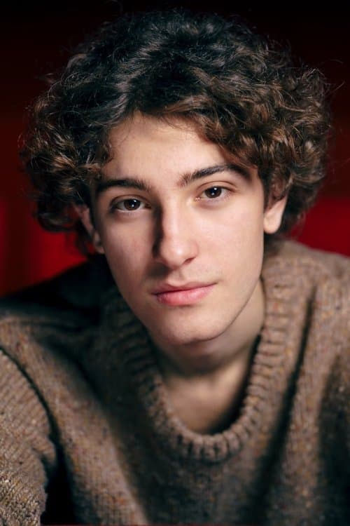 Gabriele Pizzurro profile photo