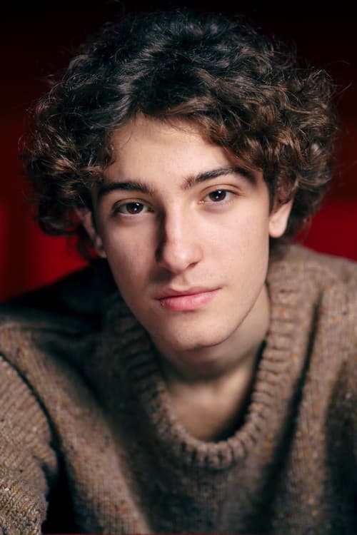 Gabriele Pizzurro profile photo