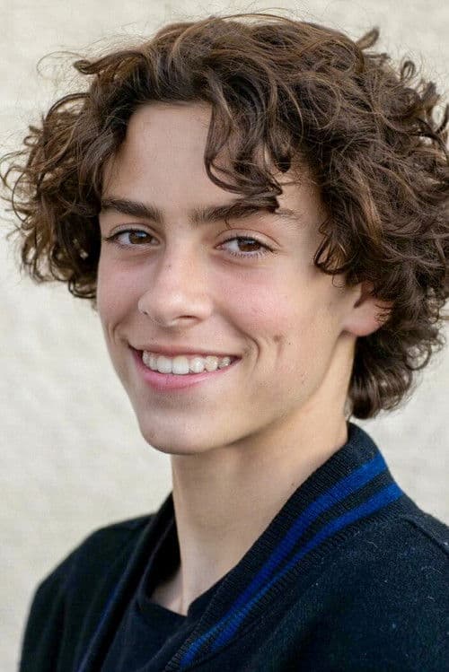 Logan Evan Gray profile photo