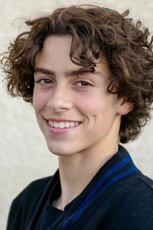 Logan Evan Gray profile photo