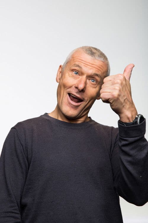 Roy Fenstad profile photo