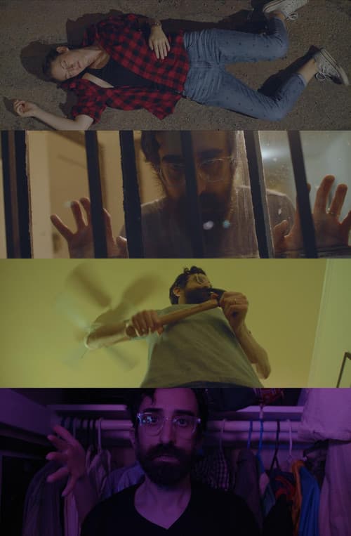 Leopard (Part I) poster