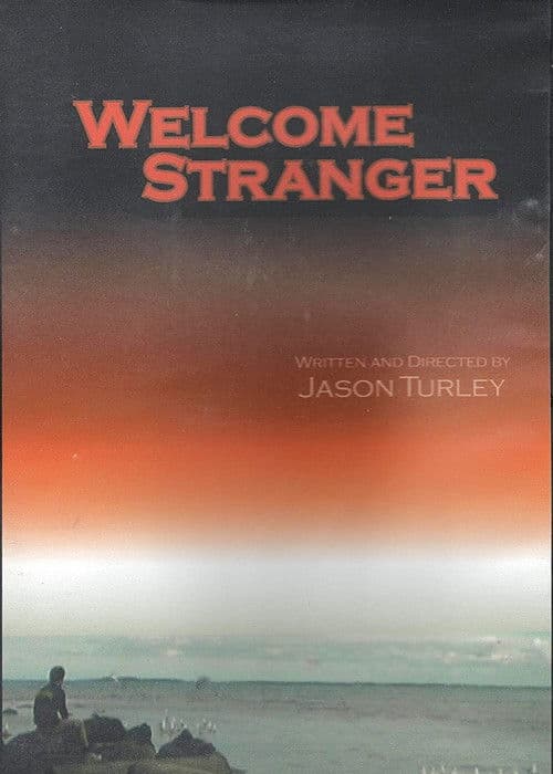 Welcome Stranger poster