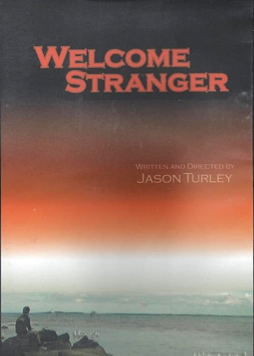 Welcome Stranger poster