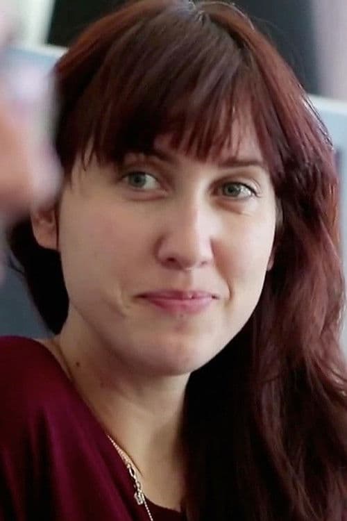 Natalia Marín profile photo