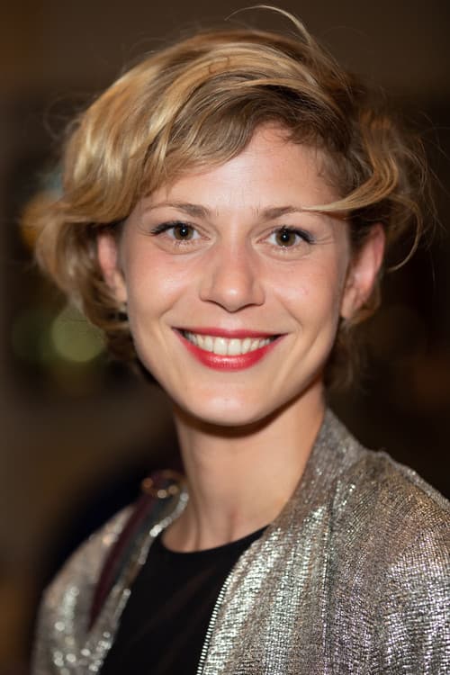 Katharina Schlothauer profile photo