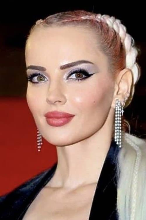 Vesper Egon profile photo