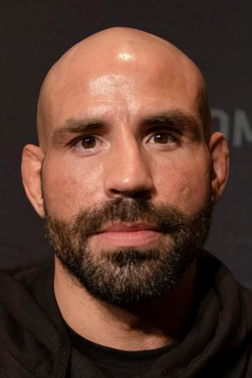 Ben Saunders profile photo