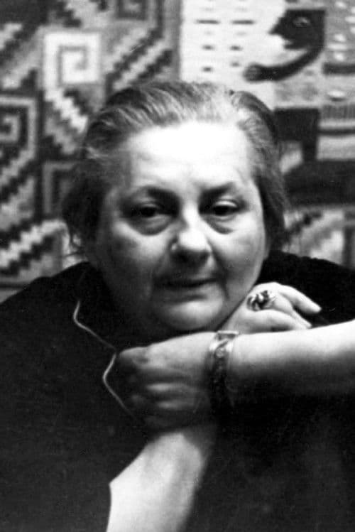 Pera Atasheva profile photo