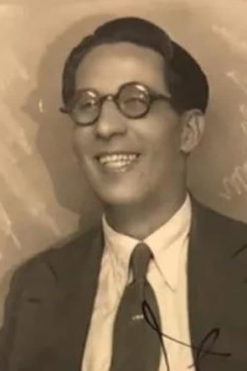 Antonio Palacios profile photo