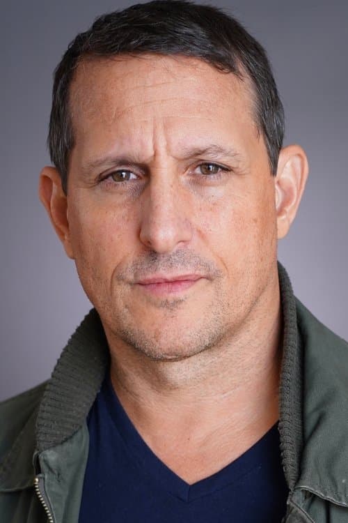 Kenny Johnston profile photo