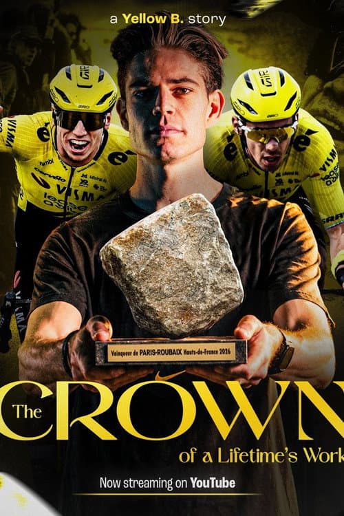 The Crown of a Lifetime's Work poster