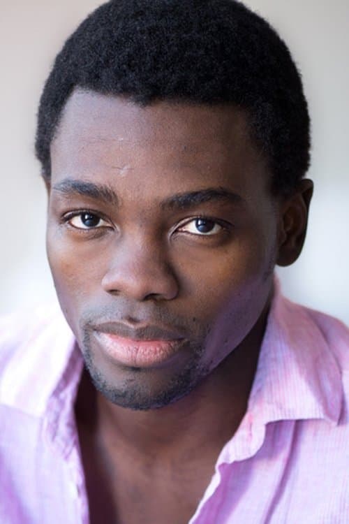 Mamoudou Camara profile photo