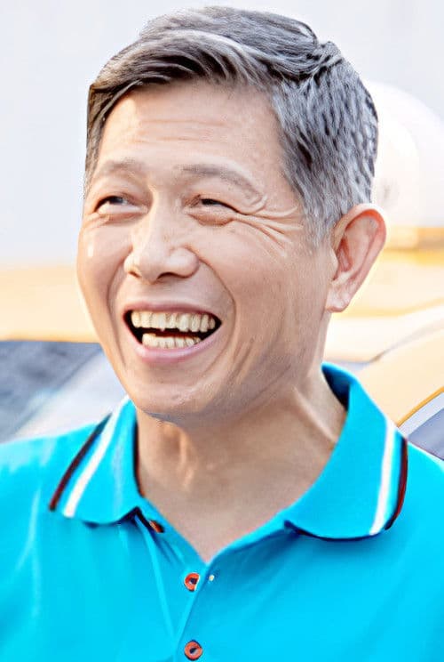 Chiang Yun-yi profile photo