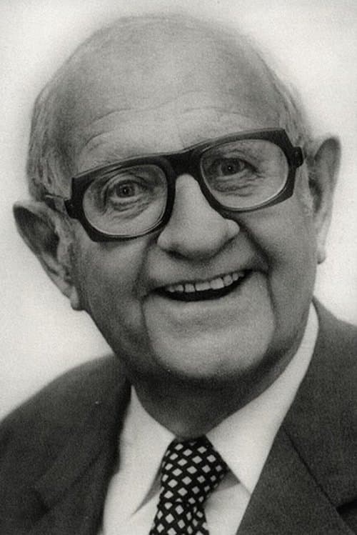 Ewald Wenck profile photo