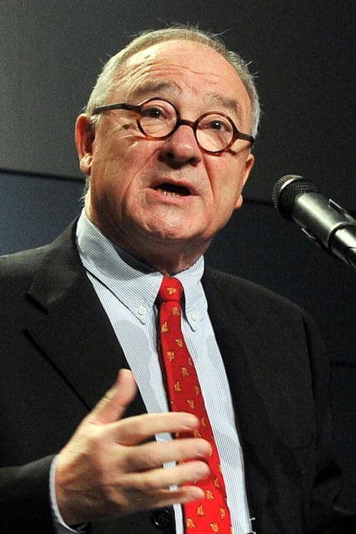 Jean-Jacques Dordain profile photo