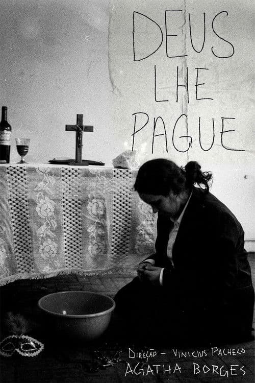 God Bless You poster