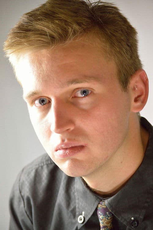 Anthony Spurgin profile photo