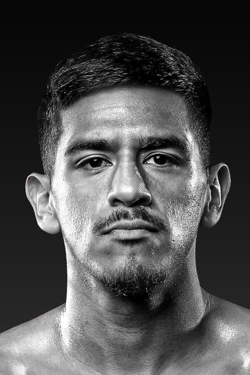Jessie Magdaleno profile photo