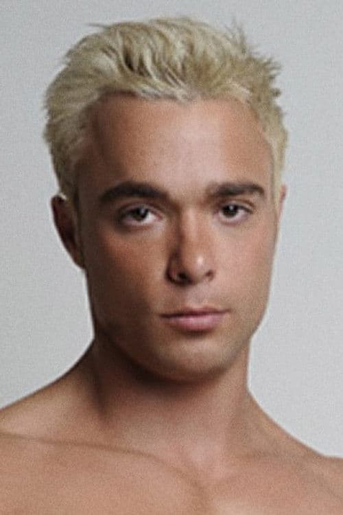 Nelson Troy profile photo