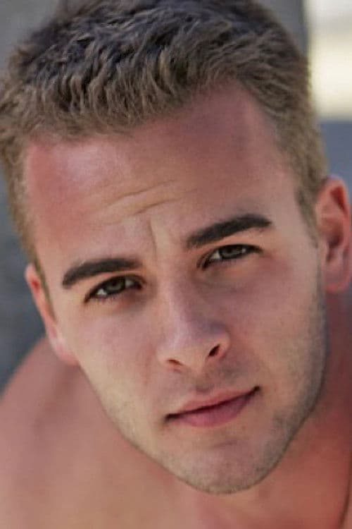 Parker profile photo