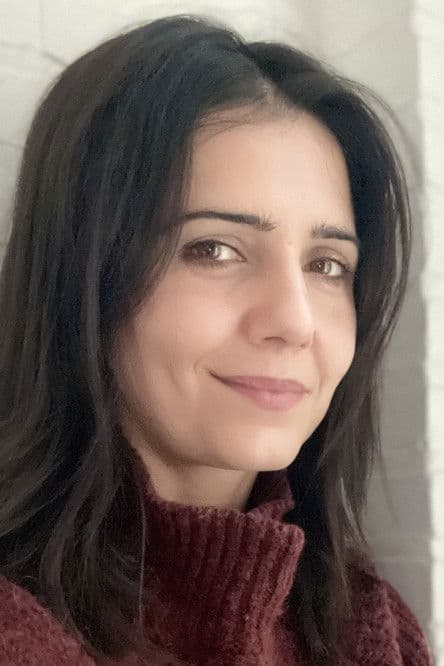 Pegah Booyash profile photo