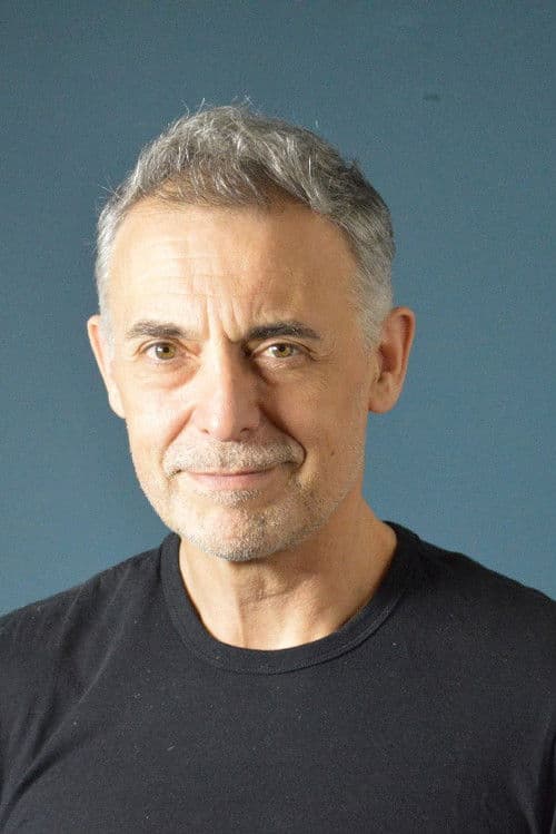 Alberto Diomedi profile photo