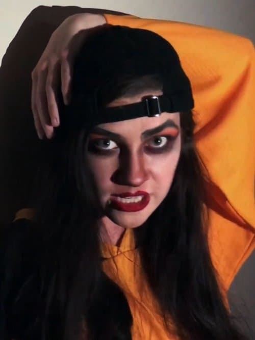 Infinity Wars poster