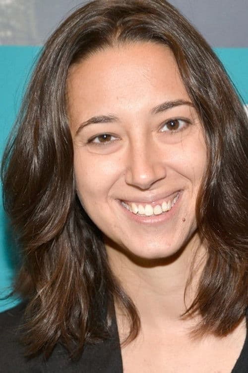 Lauren Wolkstein profile photo