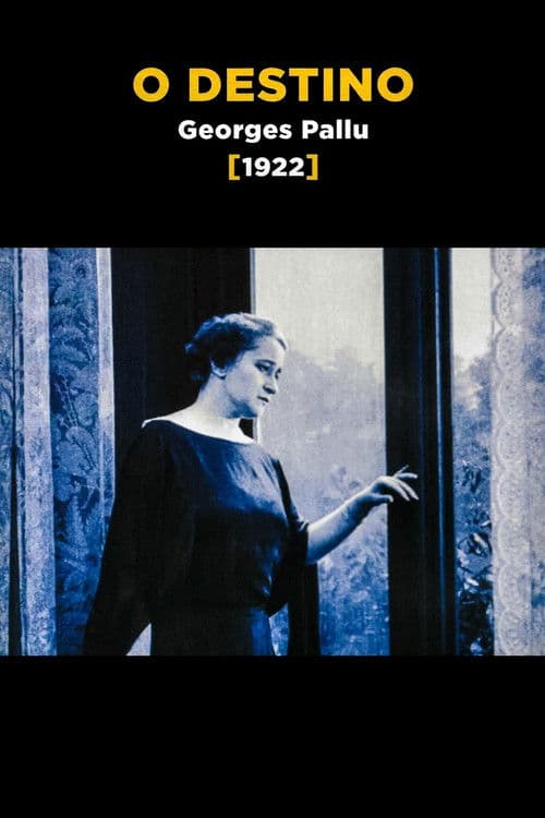 O Destino poster