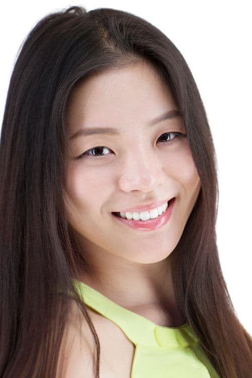Sherry Xia Ruihong profile photo