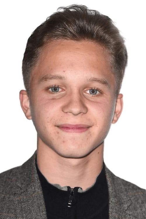 Daniel Huttlestone profile photo