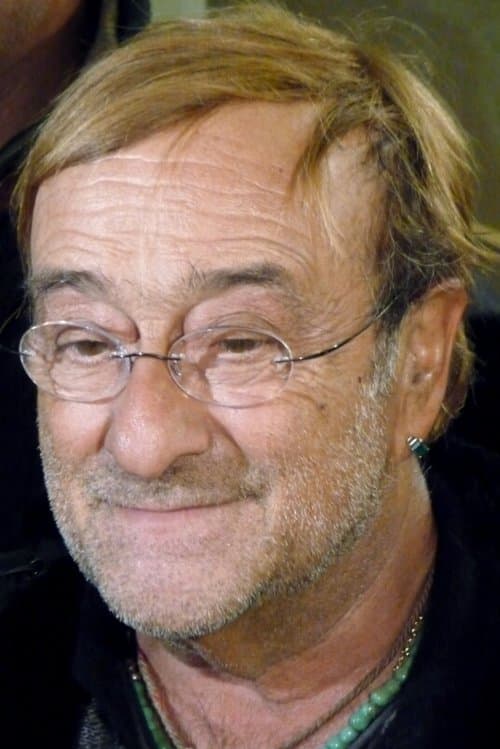 Lucio Dalla profile photo