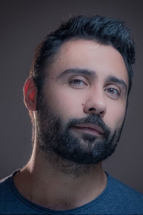 Raúl Vidal profile photo