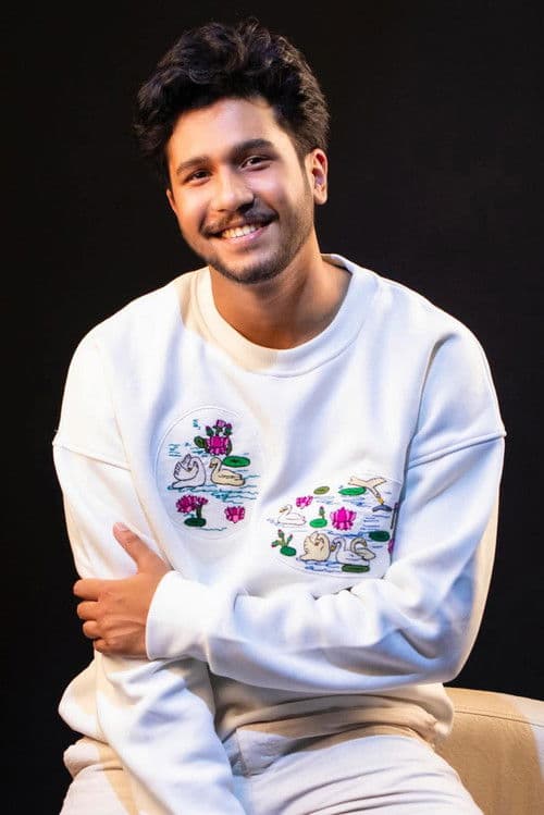 Saad Salmi Naovi profile photo