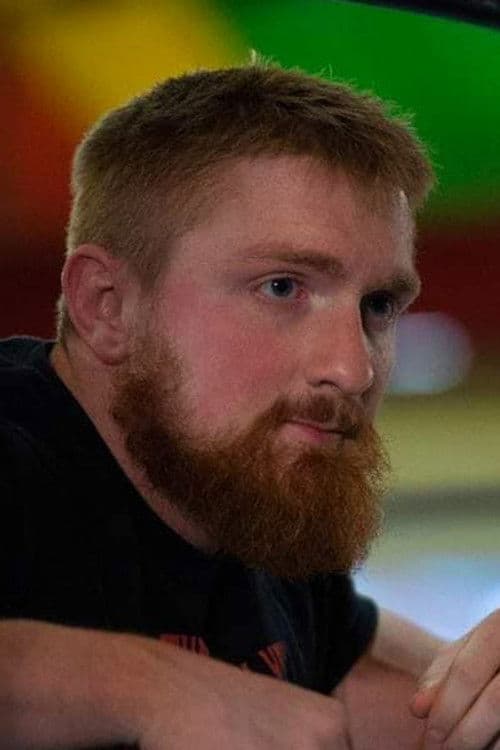 Timothy Shane Goode profile photo