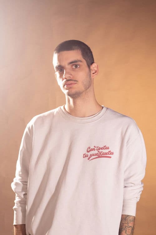 Alex Garijo profile photo