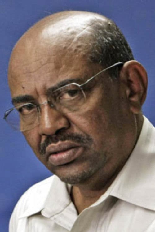 Omar Al-Bashir profile photo