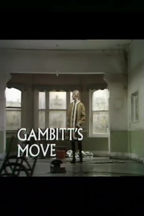 Gambitt's Move poster