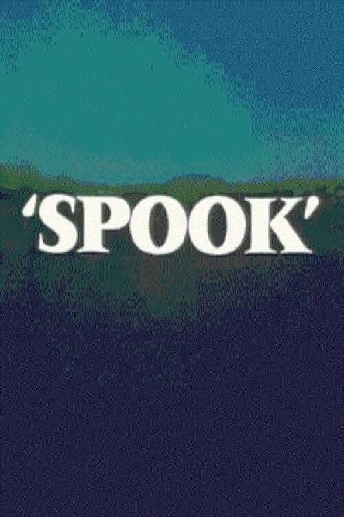 Spook poster