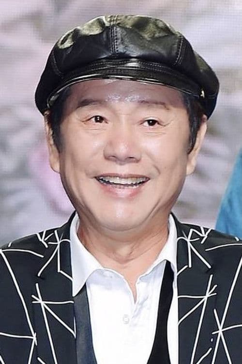 Hsi-Tien Huang profile photo