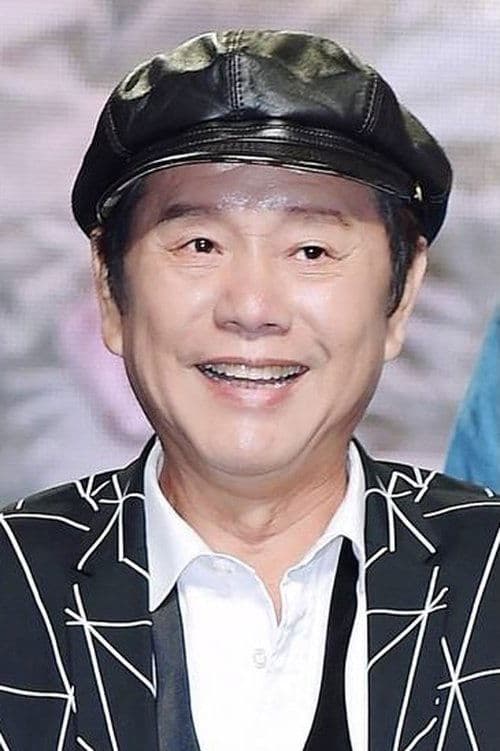 Hsi-Tien Huang profile photo