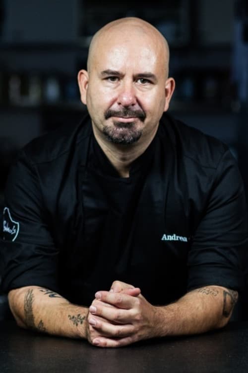 Andrea Golino profile photo