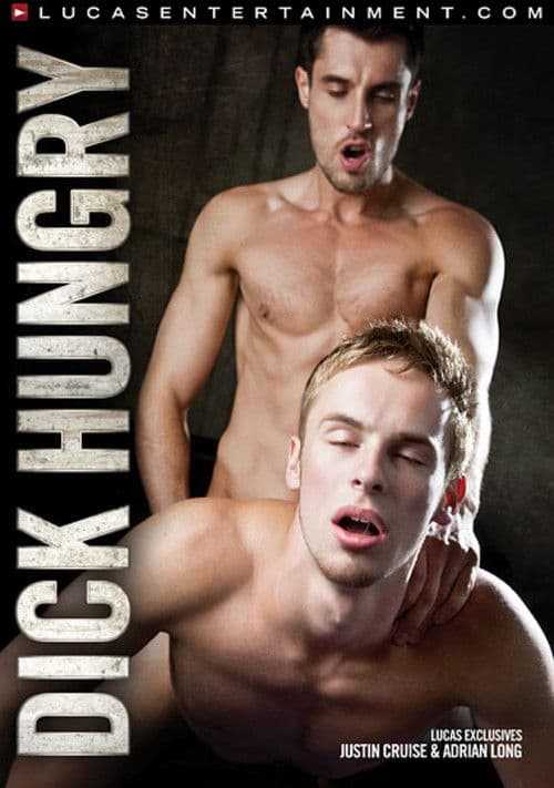 Dick Hungry poster