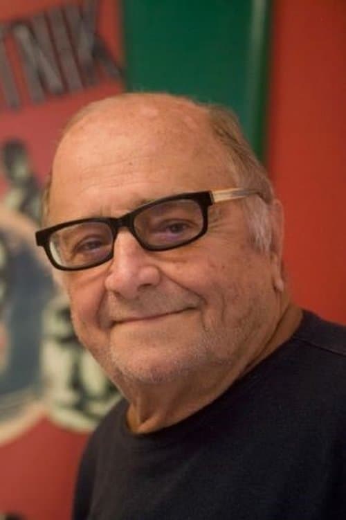 Carlos Manga profile photo