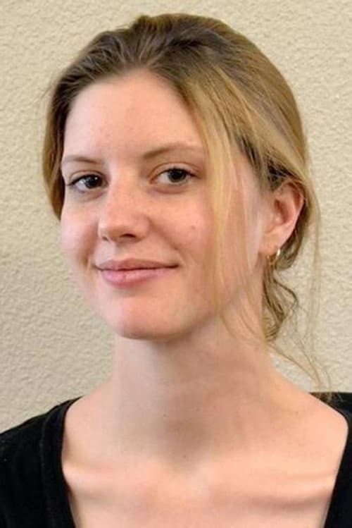 Zoé Sottiaux profile photo