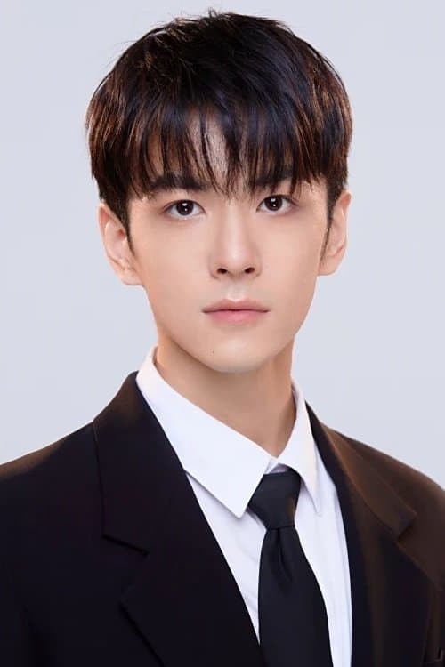 Liu Yuze profile photo