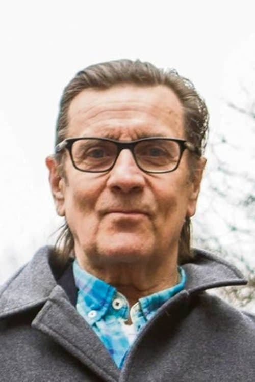 Pekka Laiho profile photo